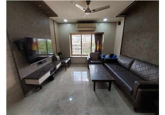 2BHK at Parel Hindmata